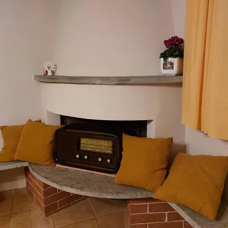 Guest house Camera Dei Tigli