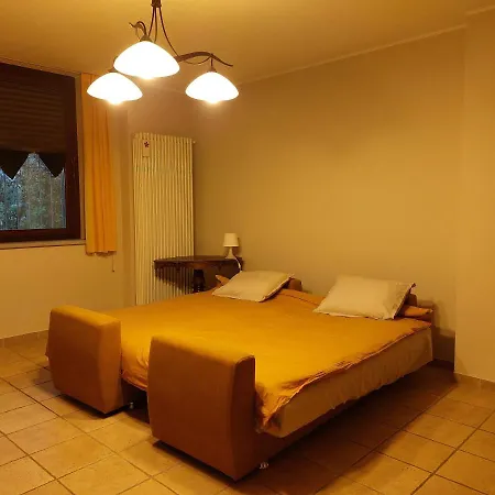 Pensjonat Dei Tigli *