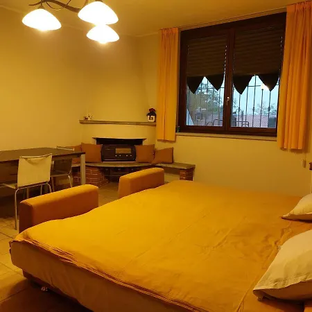 Camera Dei Tigli Guest house